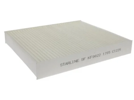 Фильтр салона STARLINE SF KF9622