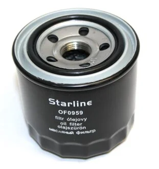 Масляний фільтр STARLINE SF OF0959
