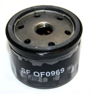 Масляний фiльтр STARLINE SFOF0969