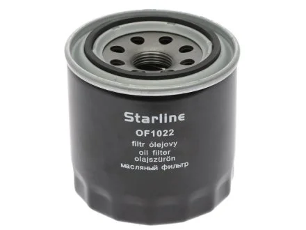 Масляный фильтр STARLINE SF OF1022