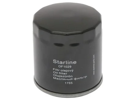 Масляный фильтр STARLINE SF OF1029