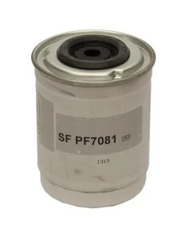 Паливний фільтр STARLINE SF PF7081
