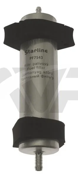Паливний фільтр STARLINE SF PF7543 (фото 1)