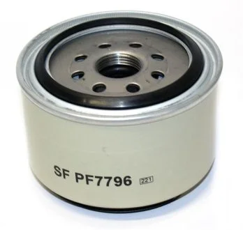 Паливний фільтр STARLINE SF PF7796