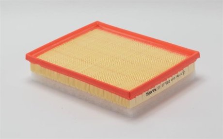 Воздушный фильтр STARLINE SF VF7902
