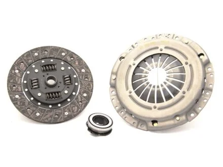 Комплект сцепления STARLINE SL 3DS0052