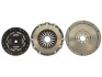 Комплект сцепления + маховик STARLINE SL 3DS1290 (фото 2)