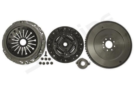 Комплект зчеплення+маховик!!! STARLINE SL 4DS1011