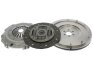 Комплект сцепления+маховик!!! STARLINE SL 4DS1295 (фото 3)