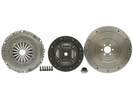 Комплект сцепления+маховик!!! STARLINE SL 4DS1295