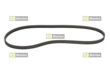 Ремень поликлиновый STARLINE SR 4PK1218