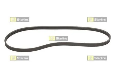 Ремень поликлиновый STARLINE SR 4PK898