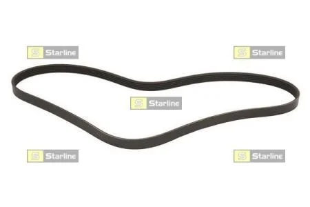 Ремень поликлиновый STARLINE SR 5PK1133