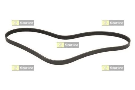 Ремень поликлиновый STARLINE SR 5PK1200