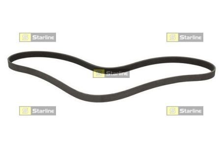Ремень поликлиновый STARLINE SR 6PK1413