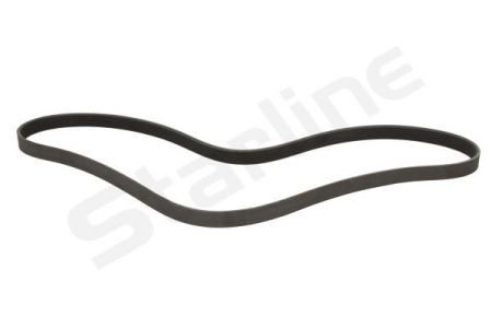 Ремень поликлиновый STARLINE SR 6PK1513