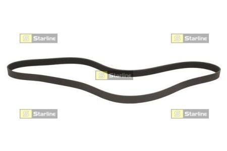 Ремень поликлиновый STARLINE SR 7PK2265