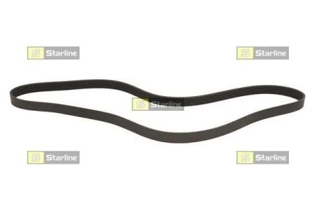Ремень поликлиновый STARLINE SR 7PK2713