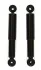 Амортизатор подвески CADDY STARLINE TL C00075.2 (фото 1)