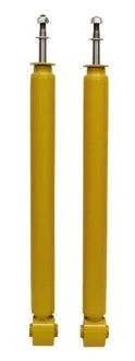 Амортизатор підвіски STARLINE TL C00123.2