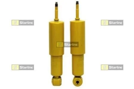 Амортизатор підвіски STARLINE TL C00130.2 (фото 1)