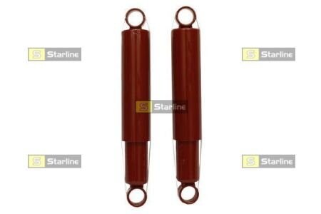 Амортизатор подвески STARLINE TL C00132.2