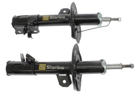 Амортизатор підвіски STARLINE TL C00321/2