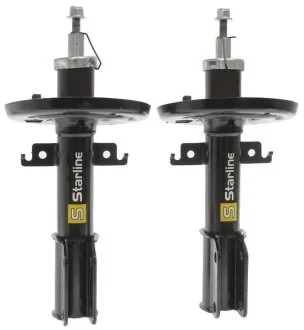 Амортизатор подвески STARLINE TL C00345.2
