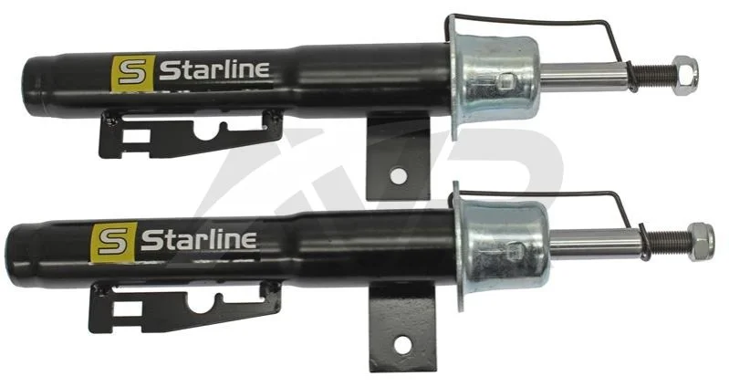 Амортизатор підвіски STARLINE TL C00346.2 (фото 1)