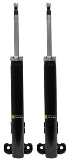 Амортизатор подвески STARLINE TL C00362.2