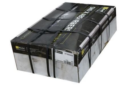 Амортизатор подвески STARLINE TL C00435.2