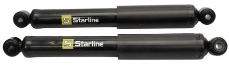 Амортизатор підвіски STARLINE TL D37094.2