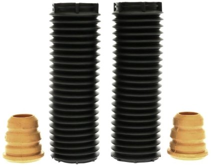 Пыльники+отбойники амортизатора STARLINE TL PKT156