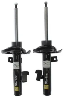 Амортизатор подвески STARLINE TL ST037/8