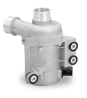 Водяная помпа(насос) STARLINE VP BM133-3