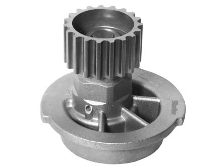 Водяная помпа(насос) STARLINE VP DA101