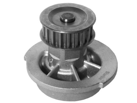 Водяная помпа(насос) STARLINE VP DA102