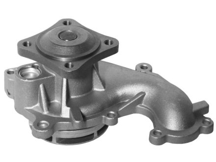 Водяная помпа(насос) STARLINE VP F133