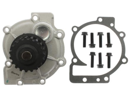 Водяная помпа(насос) STARLINE VP RE121