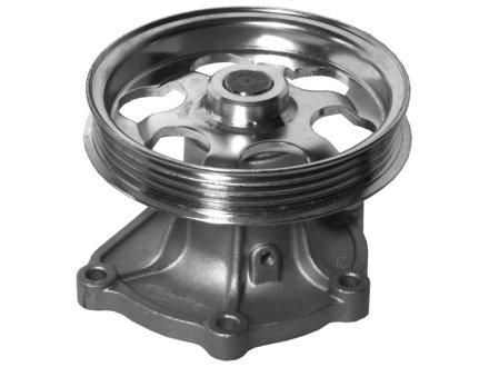 Водяная помпа(насос) STARLINE VP T117