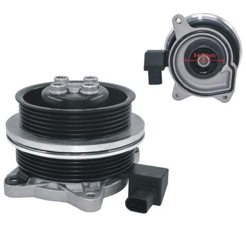 Водяная помпа(насос) STARLINE VP V168