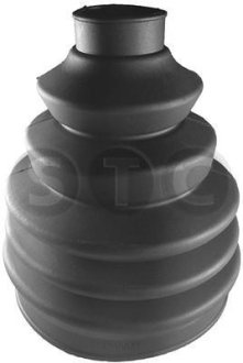 Пыльник шруса (к-кт) STC T400077