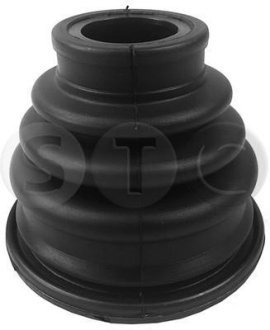 Пыльник шруса (к-кт) STC T400139