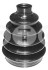 Пыльник, карданный вал STILO 1.9D STC T400155 (фото 1)