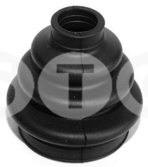 Пильник, карданний вал BMW 5E39 STC T400185