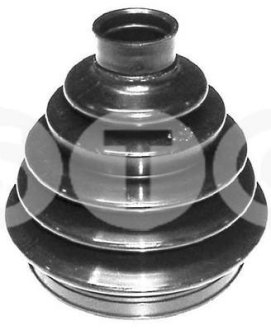 Пыльник шруса Jumpy-III STC T400237