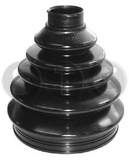 Пыльник шруса (к-кт) STC T401102