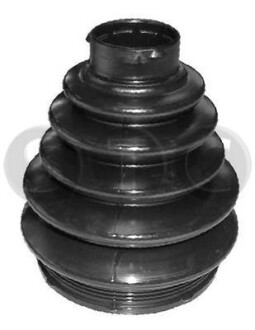 Пыльник, карданный вал C4-C5-407 STC T401113