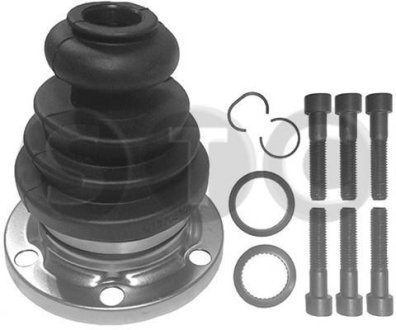 Пыльник карданный вал VW-AUDI STC T402308