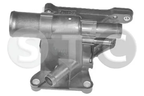 Корпус термостатуFORD 1.8/2.0 STC T403805